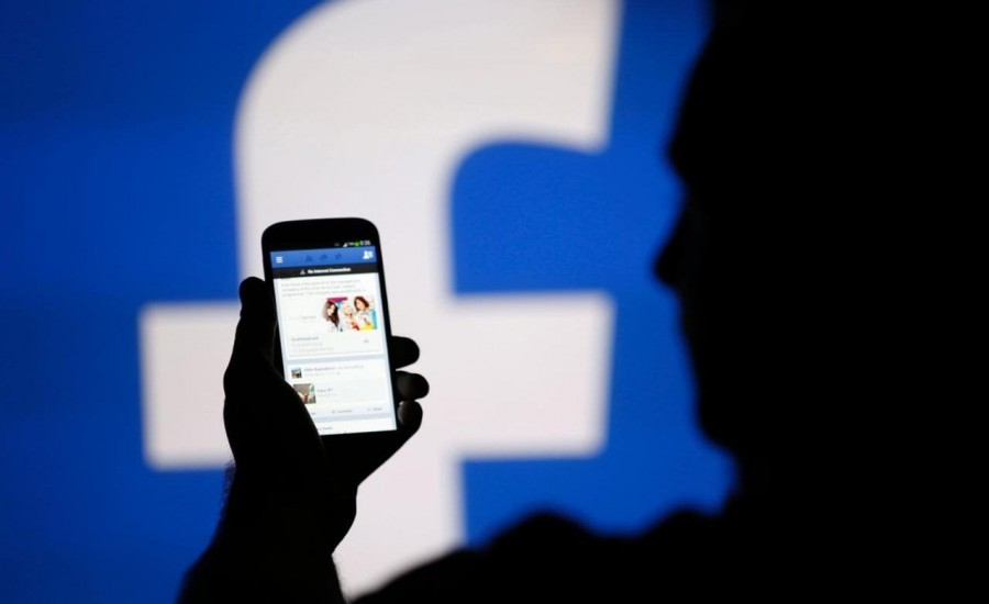 फेसबुक पर 34 हजार करोड़ रुपए के जुर्माने की सिफारिश, इसमें पाया दोषी