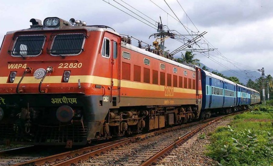 RRB भर्ती 2019: रेलवे में एक ही परीक्षा से दो पदों के लिए चुने जाएंगे परीक्षार्थी