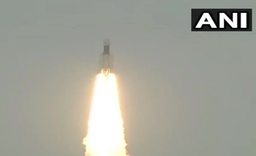 इसरो ने चंद्रयान-2 की चौथी बार सफलतापूर्वक कक्षा बदली