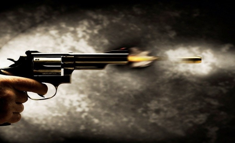 लखनऊ : पीजीआई इलाके में दिनदहाड़े फायरिंग, बदमाशों ने प्रॉपर्टी डीलर को मारी गोली