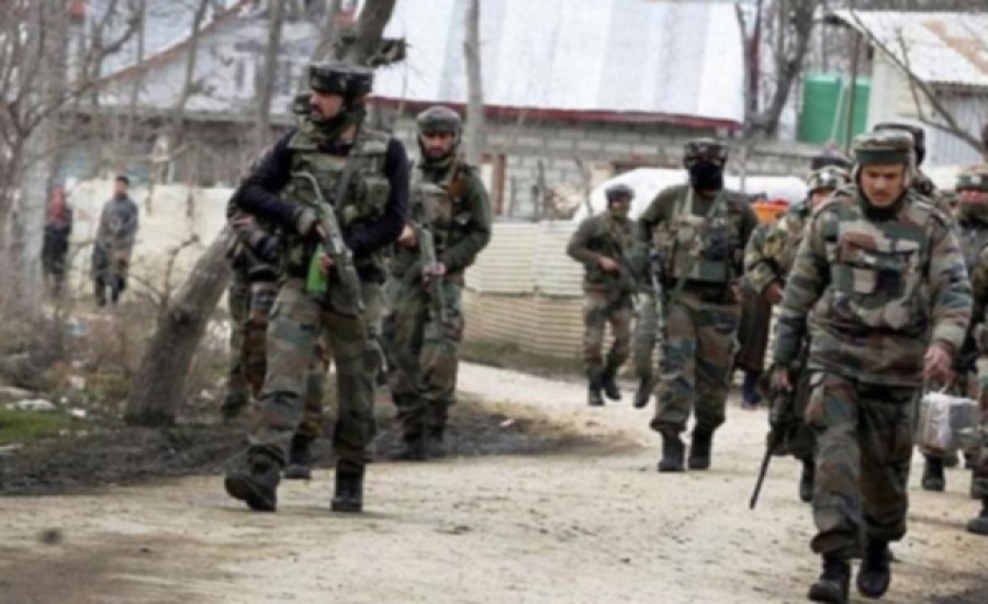 केंद्र ने कई राज्यों को किया अलर्ट, 8 हजार और सुरक्षा बलों को जम्मू-कश्मीर में भेजा