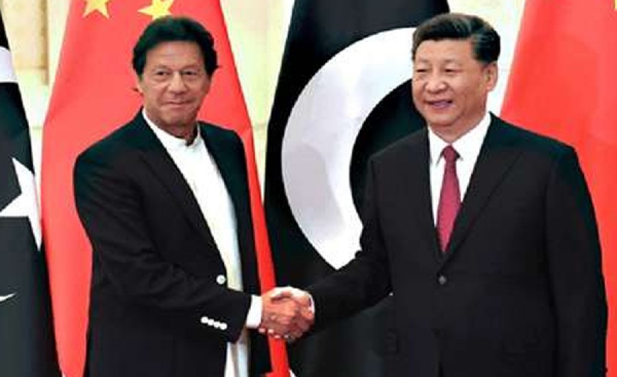अनुच्छेद 370 : पाक के करीबी मित्र देशों ने कश्मीर में धारा 370 को हटाने पर कोई प्रतिक्रिया नहीं दी, चीन ने साधी खामोशी