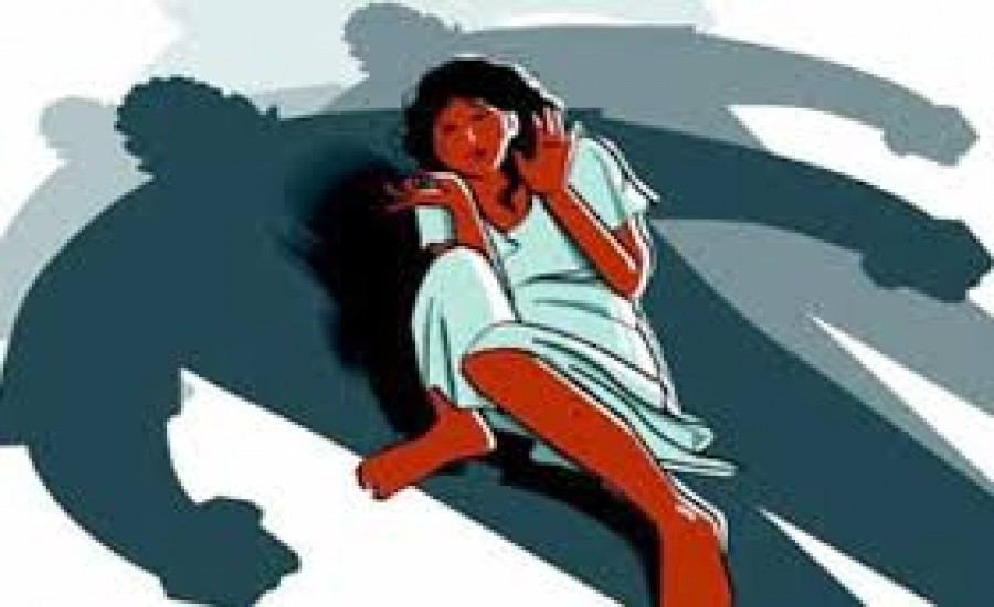सीतापुर : 13 साल की किशोरी को फुसलाकर किया दुष्कर्म