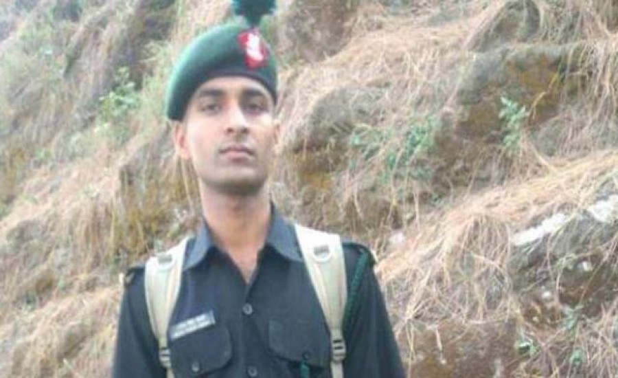 कानपुर : गंगा स्नान करते समय सेना के जवान की मौत, शोक में डूबा पूरा गांव