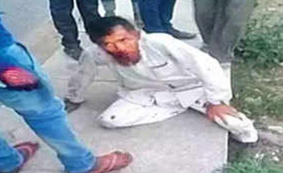 पहलू खान हत्याकांड में सभी आरोपी बरी, भीड़ ने पीट-पीटकर की थी हत्या