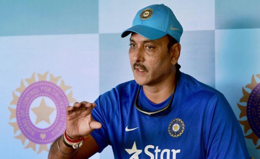 भारतीय क्रिकेट टीम के कोच रवि शास्त्री ही रहेंगे : BCCI