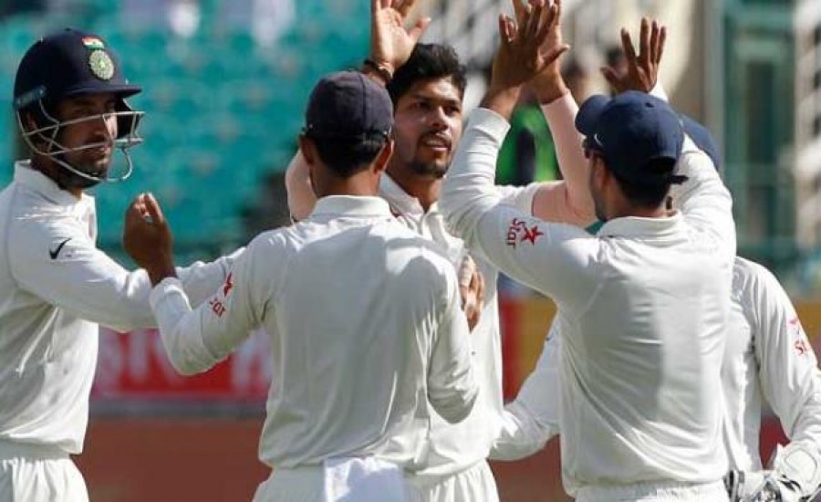 भारत-वेस्टइंडीज पहला टेस्ट आज से, विंडीज के खिलाफ 17 साल से नहीं हारी टीम इंडिया