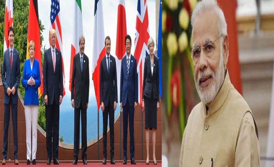 G-7 का सदस्य नहीं है भारत, फिर भी इस बड़े मंच पर PM मोदी को क्यों मिला बुलावा?
