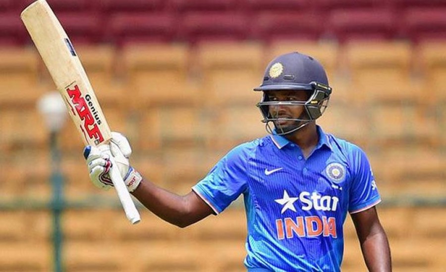 संजू सैमसन की आतिशी पारी से भारत ने साउथ अफ्रीका को हराया, 4-1 से जीती सीरीज