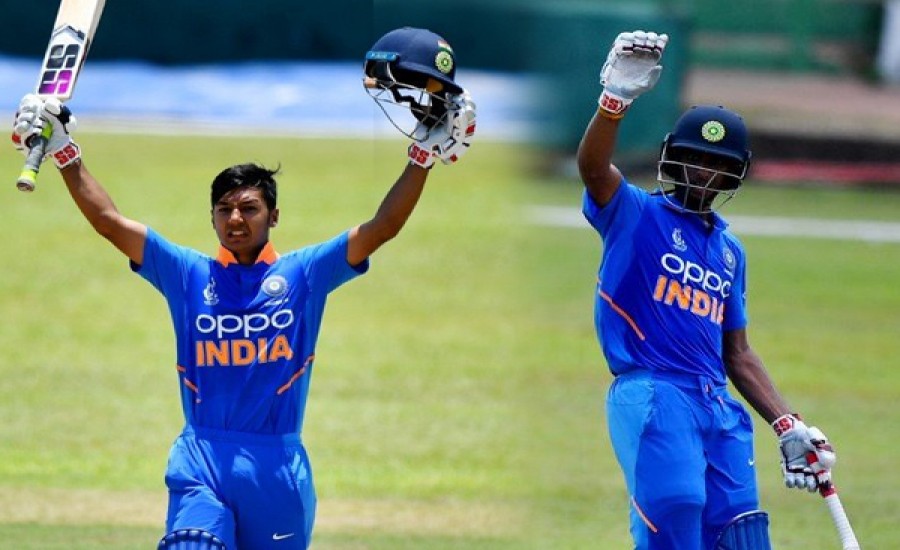 U-19 एशिया कप : भारत ने पाकिस्तान को हराया, अर्जुन और तिलक के शतक