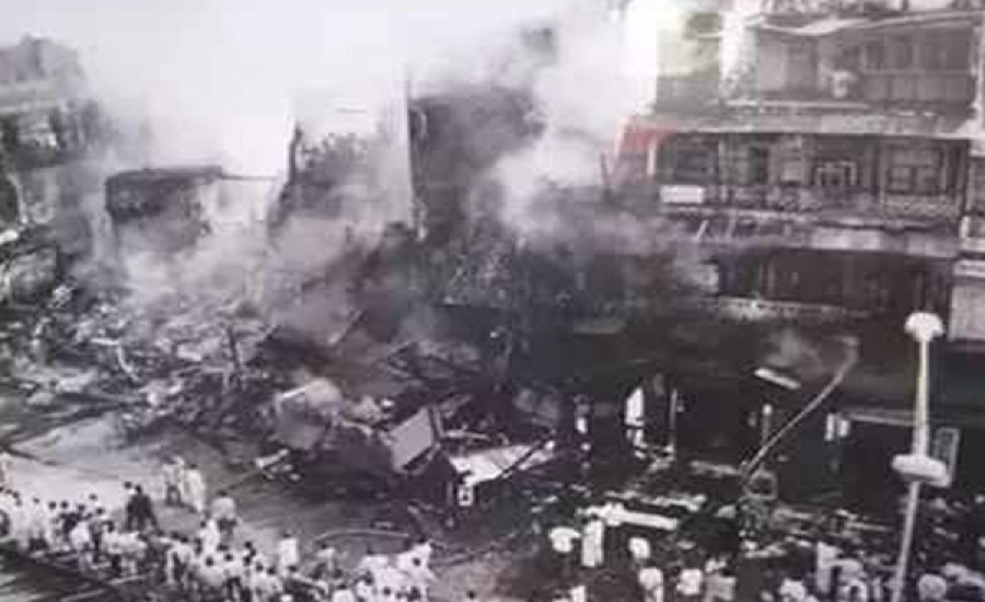SIT को 1984 के सिख-विरोधी दंगों की फाइलें कानपुर से गायब मिलीं