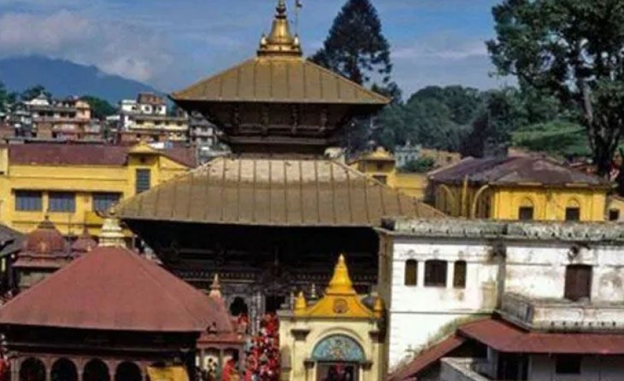 पशुपतिनाथ मंदिर में मिला बम! नेपाल आर्मी और पुलिस मौके पर मौजूद