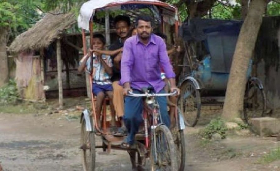 नागालैंड : यह रिक्‍शा चालक रातोंरात बन गया लखपति, जानें कैसे