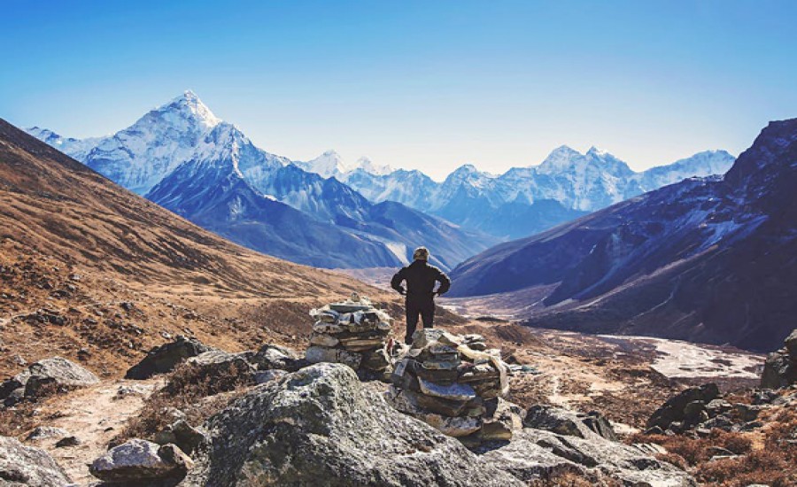 नेपाल मे अब पर्वतारोहियों को मिलेगा लाइसेंस, जल्द जारी होगा नोटिस