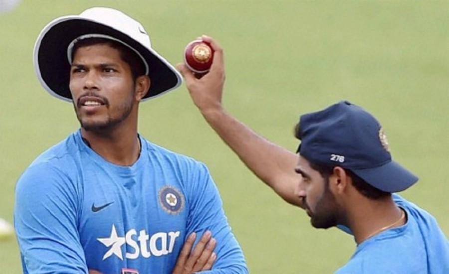 India vs Australia: टी नटराजन की जगह इस गेंदबाज को मिलेगा उमेश यादव के स्थान पर मौका