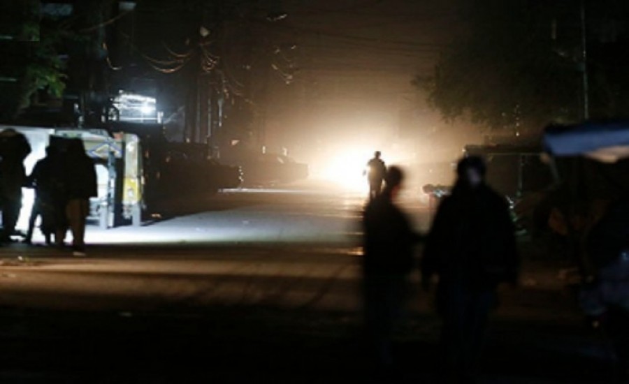 पाकिस्तान की बिजली गुल हुई, तो सताया भारत के हमले का डर