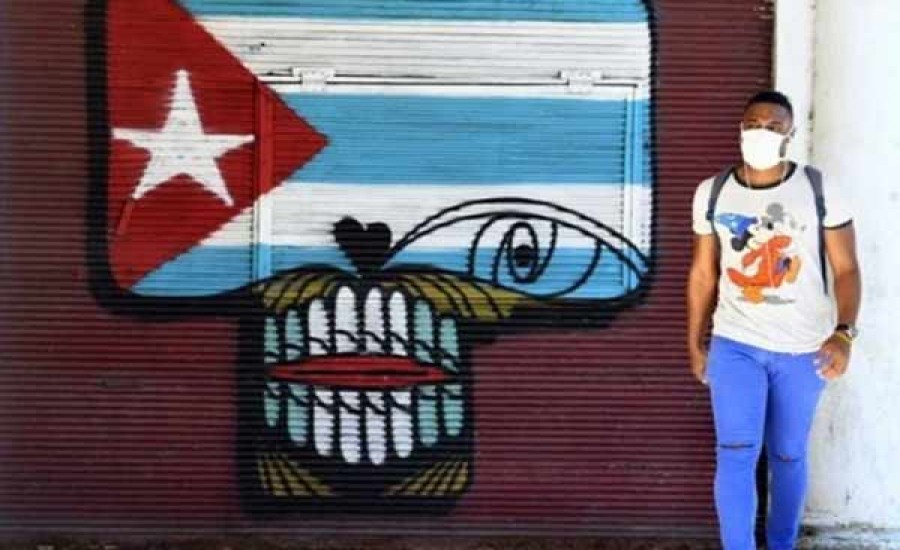 अमेरिका ने क्यूबा को 'आतंकवाद को प्रायोजित करने वाले' देशों की सूची में डाला