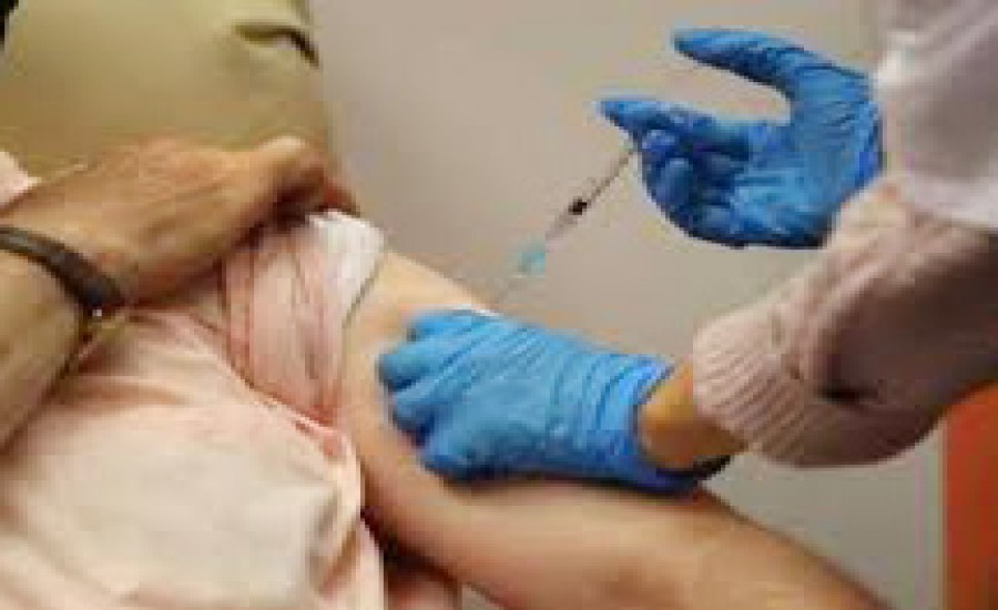 22 जनवरी को शेष स्वास्थ्य कर्मियों को वैक्सीन, दूसरी डोज 15 फरवरी को