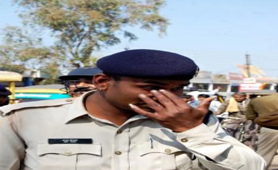 जोधपुर: जेल कर्मचारियों की आंख में मिर्च पाउडर डालकर भागे 16 कैदी