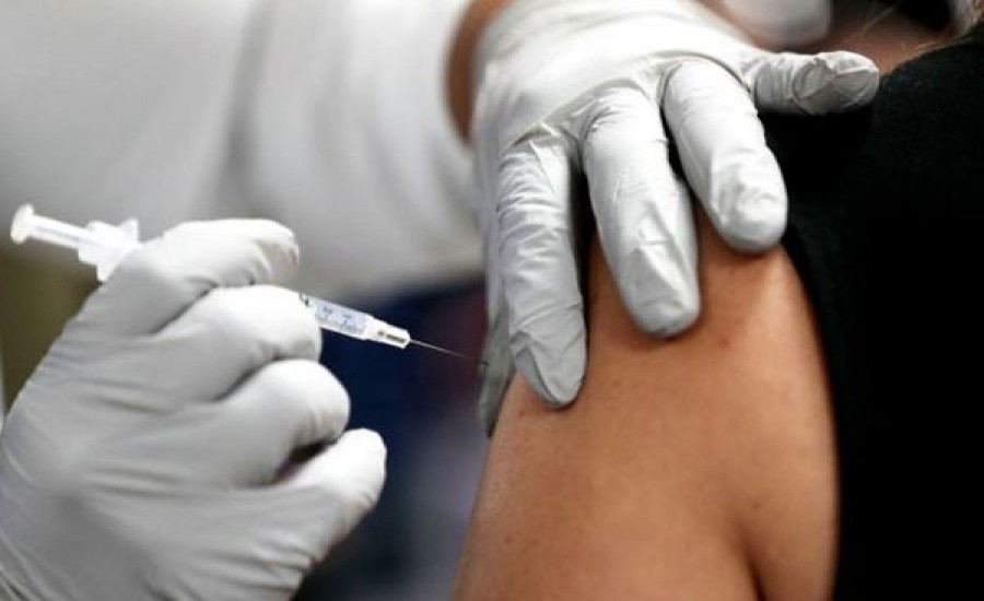 'टीका उत्सव' के पहले दिन वैक्सीन की 30 लाख खुराक दी गई