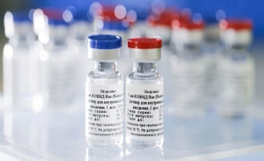 भारत ने आपातकालीन स्थिति में स्पुतनिक-वी वैक्सीन के उपयोग की अनुमति दी