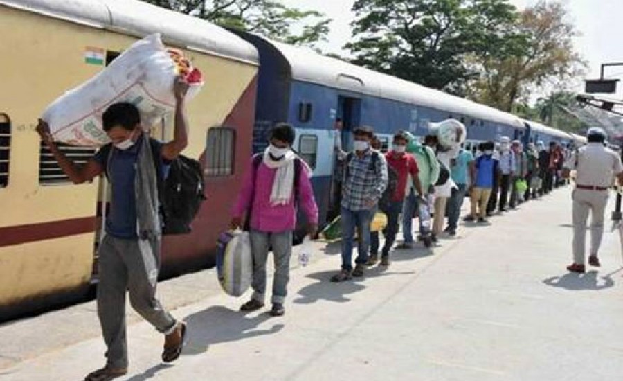 भीड़ को कम करने के लिए दक्षिणी रेलवे स्पेशल ट्रेनें चलाएगा