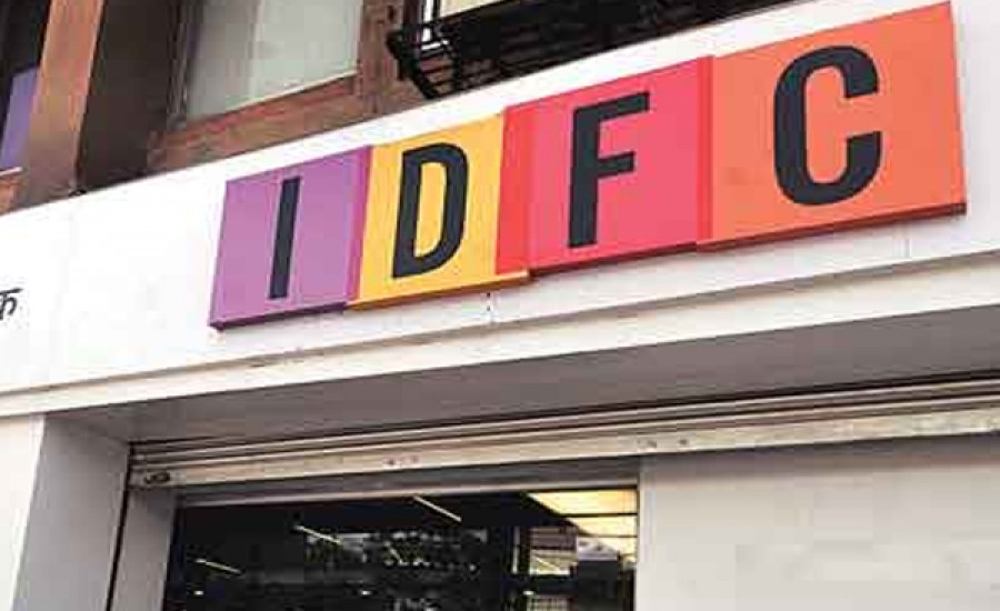आईडीएफसी बैंक का शुद्ध लाभ 79 फीसदी पहुंचा