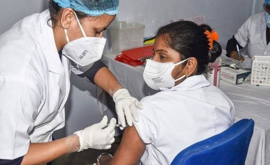 लक्षद्वीप, हरियाणा और असम में सबसे अधिक हो रही है कोरोना वैक्सीन की बर्बादी