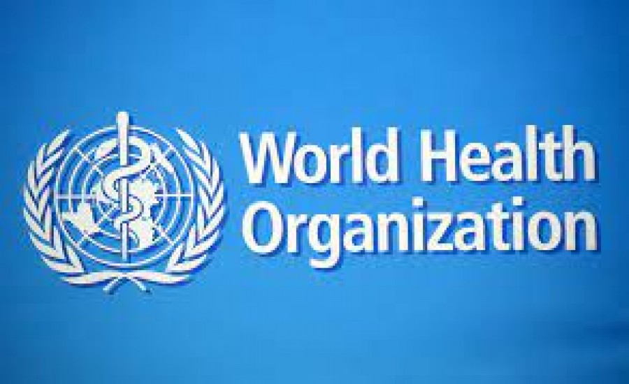 विश्‍व स्‍वास्‍थ्‍य संगठन ने यूपी सरकार के कोविड प्रबंधन की तारीफ की