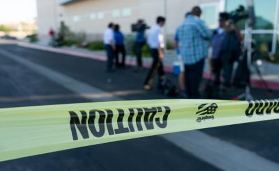 कैलिफोर्निया में सामूहिक गोलीबारी में मरने वालों की संख्या बढ़कर हुई 10