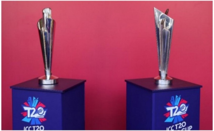 BCCI का फाइनल ऐलान, भारत नहीं UAE में होगा T20 विश्व कप