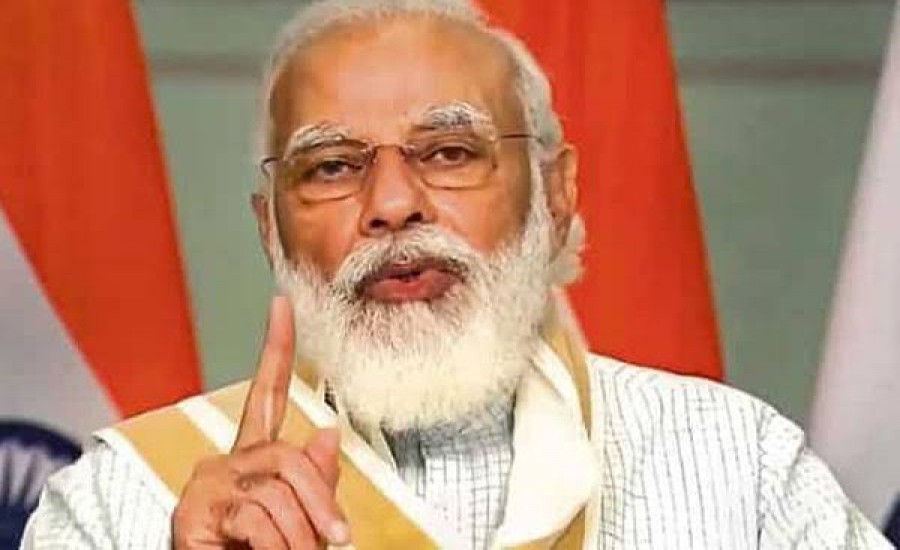 PM मोदी बोले- डिजिटल तकनीक से राह आसान हुई, भ्रष्टाचार पर भी चोट