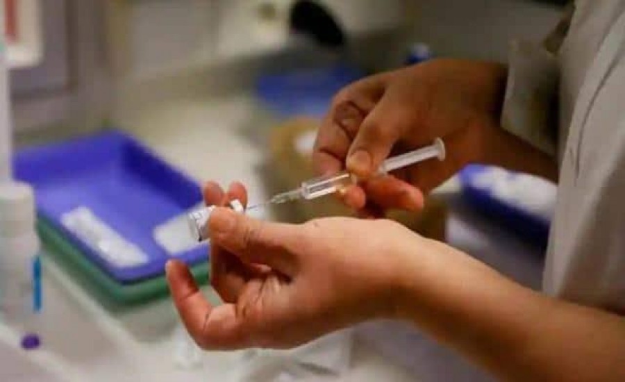 कोरोना टीकाकरण में भारत ने अमेरिका को पछाड़ा, अब तक हुआ 34 करोड़ लोगों का वैक्सीनेशन