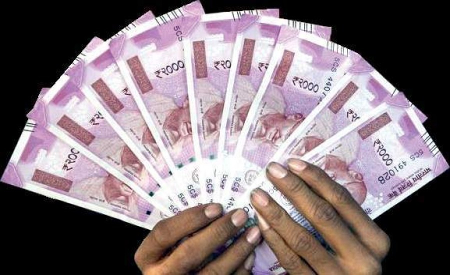 निजी कर्मचारियों की बेसिक सैलरी 15,000 से बढ़कर होगी 21,000 रुपये! 1 अक्टूबर से होंगे कई बड़े बदलाव?