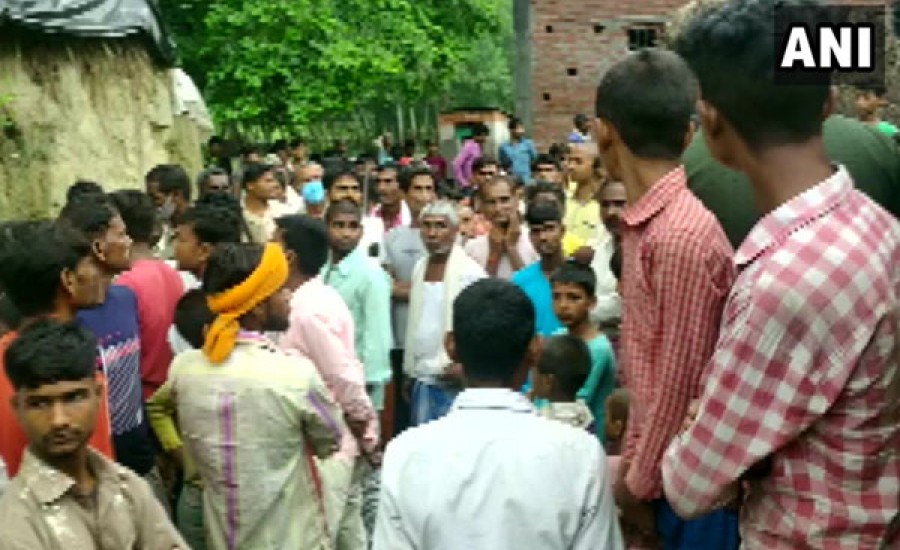 यूपी के सीतापुर में दीवार गिरने से 7 लोगों की मौत, दो लोग घायल