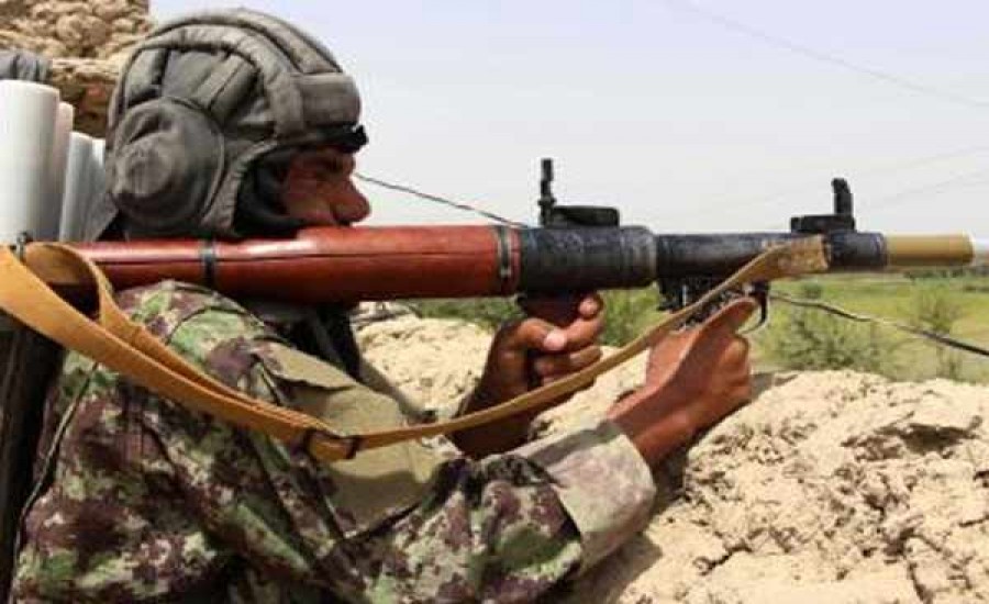 अफगान सुरक्षा बलों ने तालिबान को कुंदुज शहर के आसपास से खदेड़ा