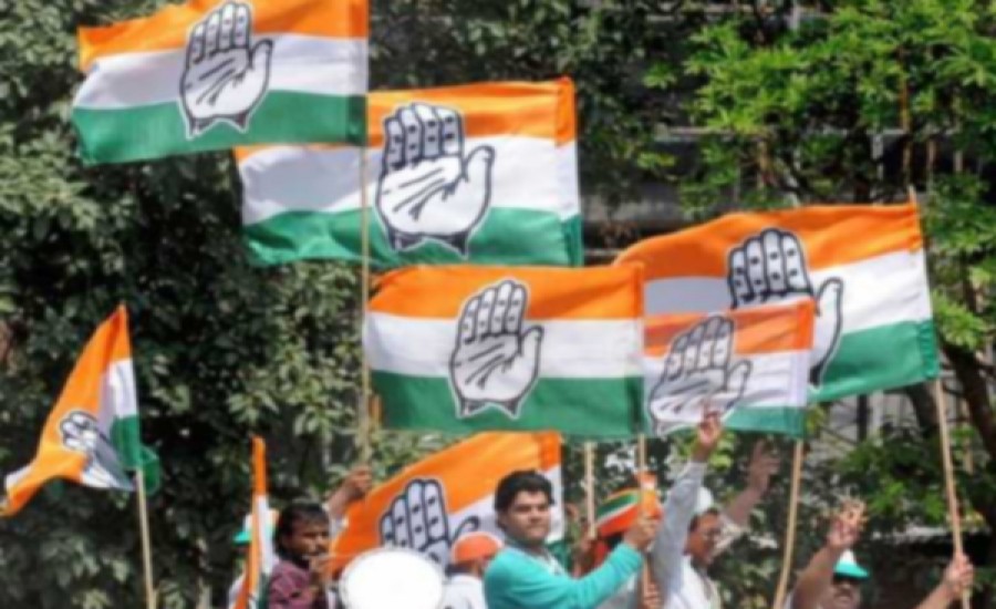 चुनाव से पहले कांग्रेस यूपी का नया प्रमुख करेगी नियुक्त