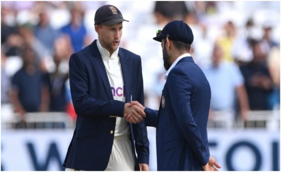 IND vs ENG : आखिरी टेस्‍ट मैच पर अब होगा आखिरी फैसला