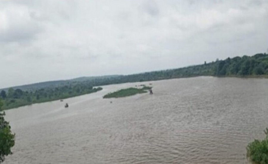 महाराष्ट्र में दुखद हादसा, वर्धा नदी में नाव पलटने से 11 लोगों की मौत की आशंका