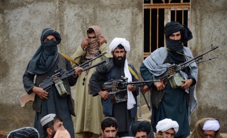 तालिबान ने अफगानिस्तान में आईपीएल के प्रसारण पर लगाया प्रतिबंध