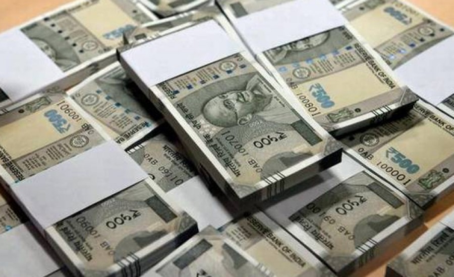 अब बिहार में दिहाड़ी मजदूरों के बैंक खाते में 9.99 करोड़ रुपये!