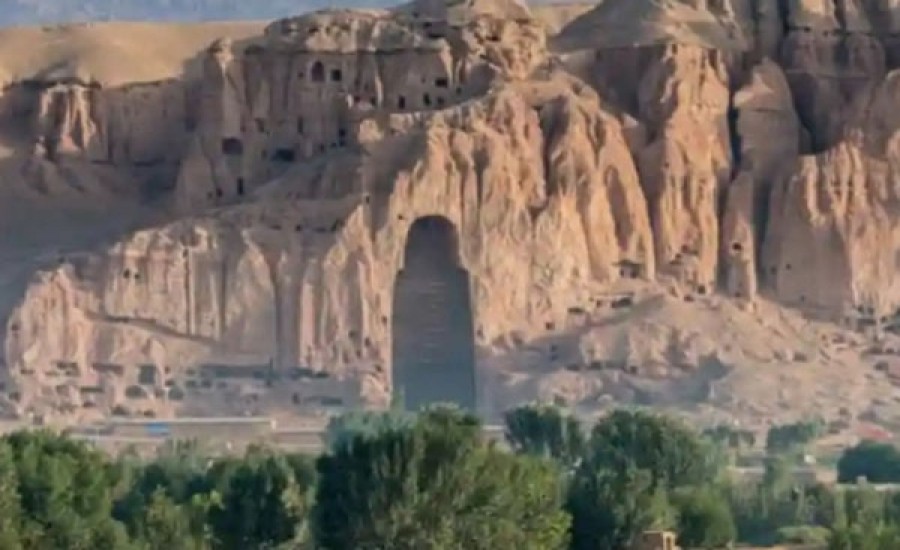 बामियान में बुद्ध की ऐतिहासिक प्रतिमाओं का विध्वंसक तालिबान अब प्रांत में अवशेषों की करना चाह रहा रक्षा