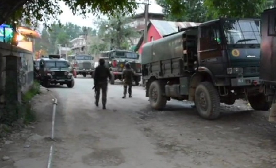 जम्मू कश्मीर में आतंकी घटनाओं के बाद बिहार के लोगों में बढ़ी चिंता