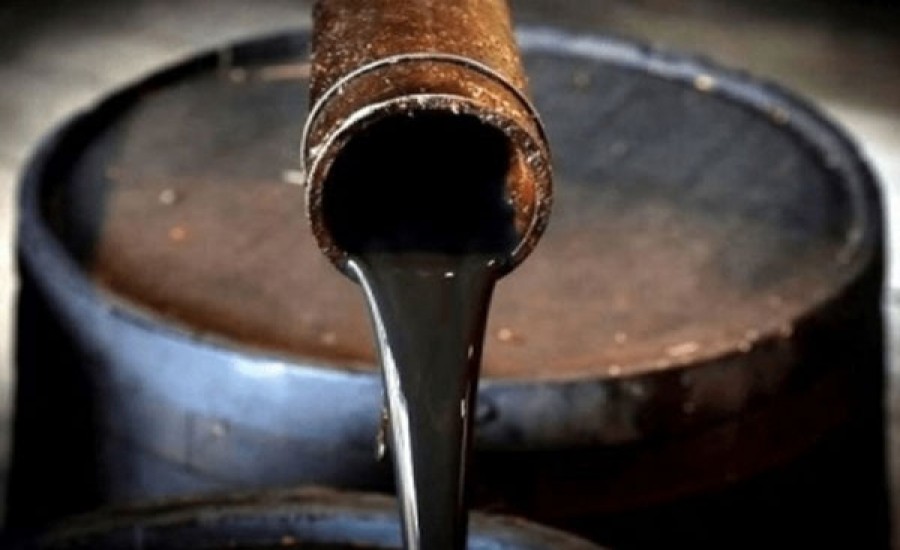 पिछले सप्ताह बढ़ा अमेरिकी कच्चे तेल का भंडार