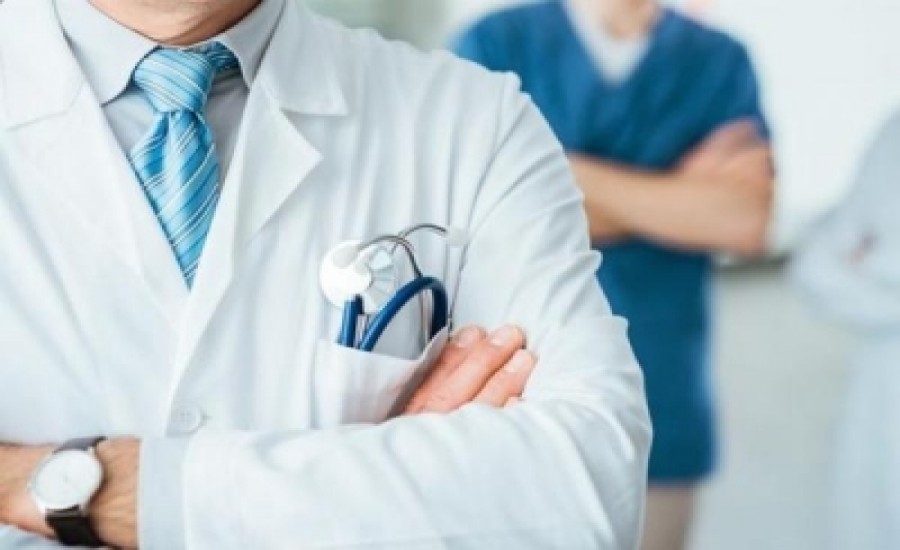 यूपी में जिले में फर्जी डॉक्टरों, क्लीनिकों के खिलाफ 11 प्राथमिकी दर्ज