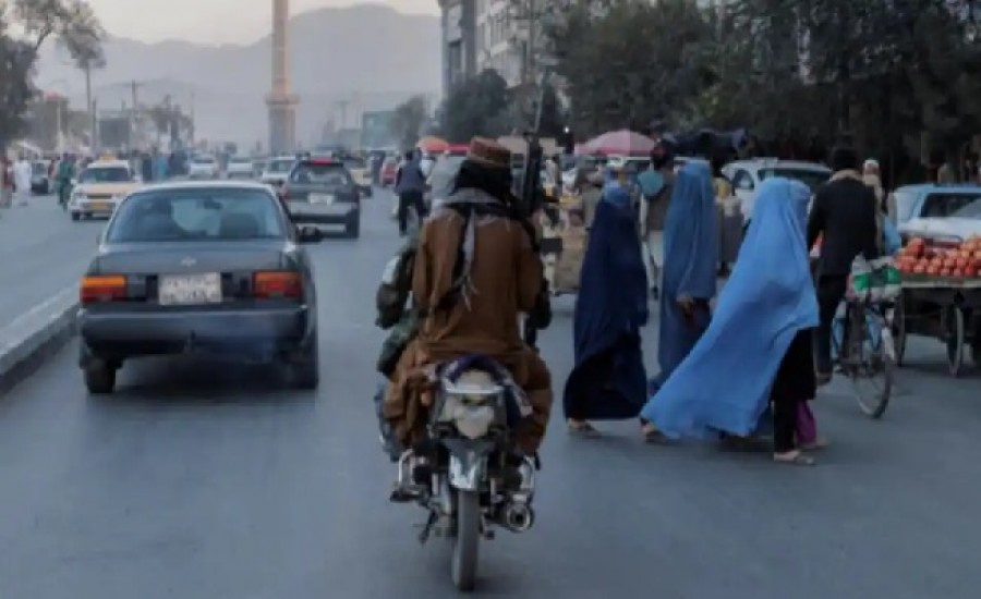 महिला अधिकारों पर तालिबान का नया फरमान, कहा- महिला किसी की प्रॉपर्टी नहीं