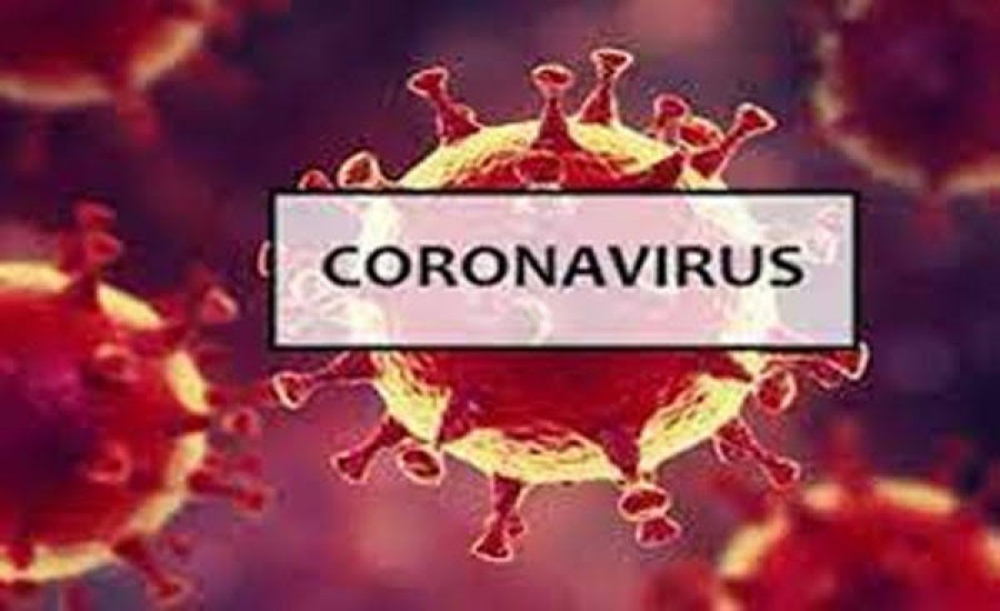 देश में 24 घंटे में कोरोना वायरस के 8,503 नए केस, 624 लोगों की मौत