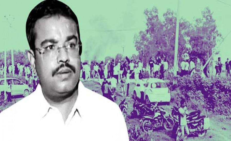 लखीमपुर घटना: दुर्घटना नहीं सबकुछ सुनियोजित साजिश के तहत के हुआ