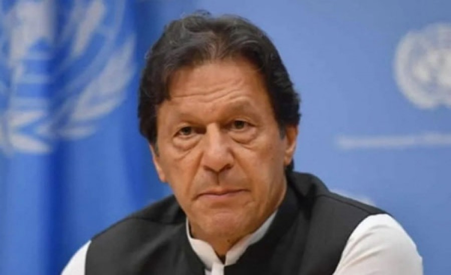 भुट्टो, शरीफ ने पाकिस्तान को तबाह कर दिया : इमरान खान