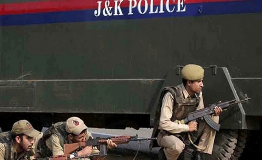 जम्मू कश्मीर के अनंतनाग में आतंकी हमला, CRPF बंकर पर ग्रेनेड अटैक